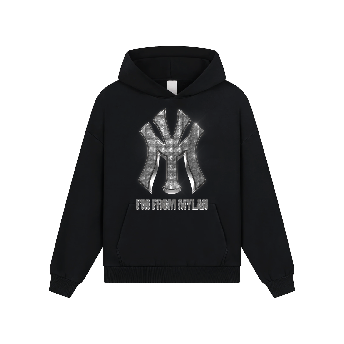 IM FROM MYLAN - HOODIE