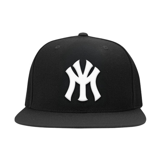 IM FROM MYLAN - SNAPBACK