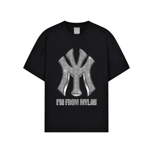 IM FROM MYLAN - T SHIRT