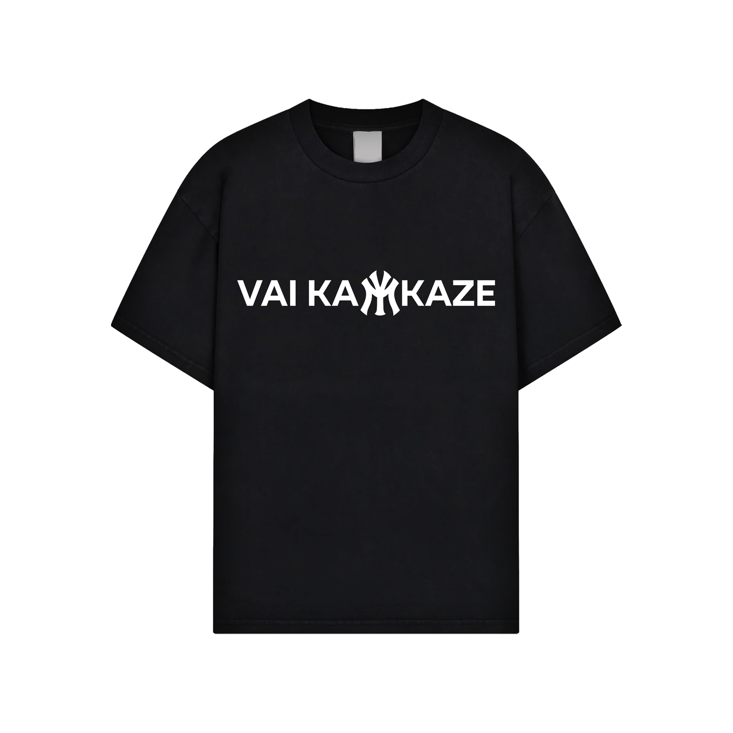 VAI KAMYKAZE - T SHIRT